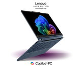 Yoga 9i 2-in-1 Aura Edition (14″ Intel) Laptop